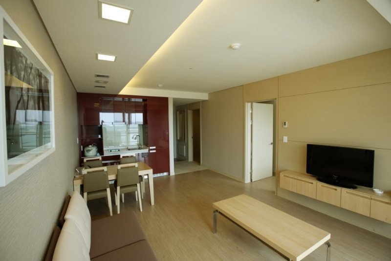 Фото отеля Daemyung Cloud 9 Hotel Byeonsan №0