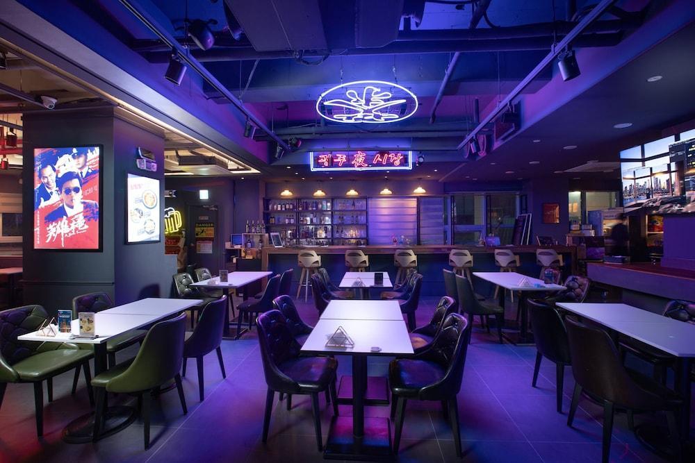 Фото отеля Utop Boutique Hotel and Residence №0