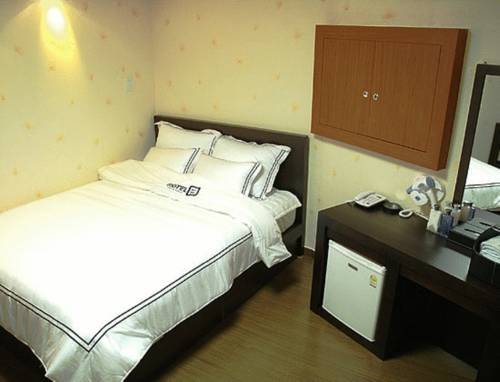 Фото отеля Motel B Seoul №1
