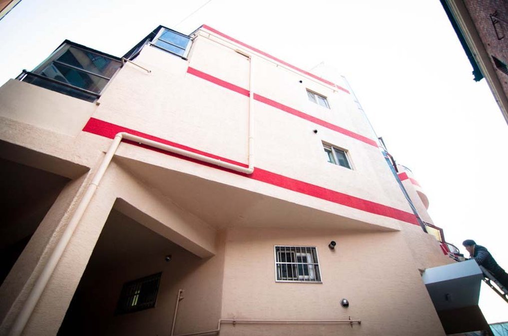 Фото отеля YaKorea Hostel Hongdae №1