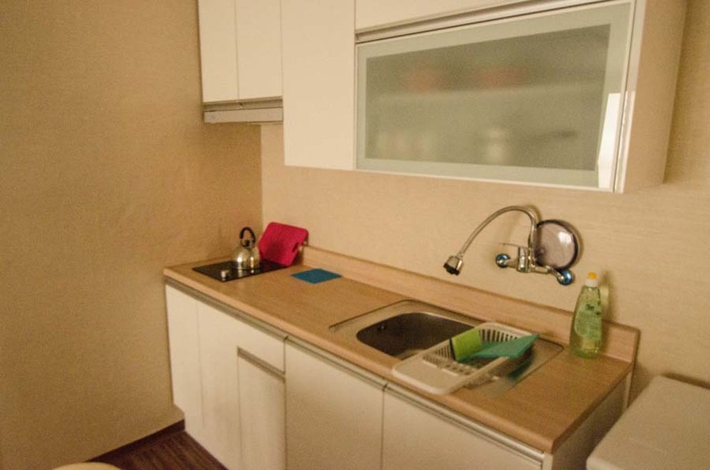 Фото отеля YaKorea Hostel Hongdae №3