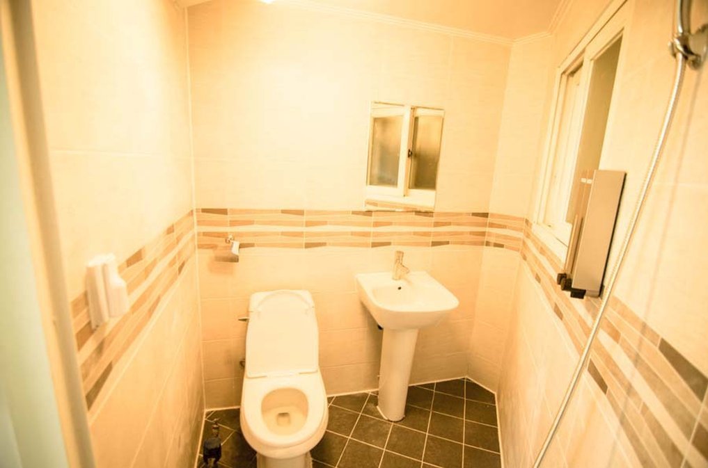 Фото отеля YaKorea Hostel Hongdae №4