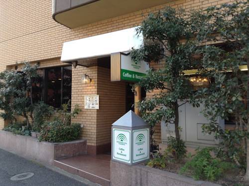 Фото отеля Reisenkaku Hotel Kawabata №3