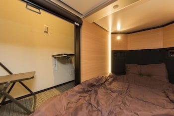 Фото отеля Ryoma Higashi Azuma Hostel №0