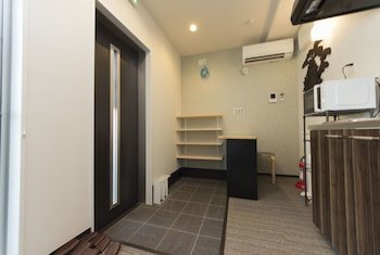 Фото отеля Ryoma Higashi Azuma Hostel №1