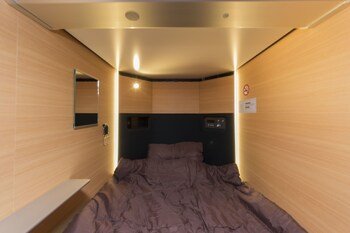 Фото отеля Ryoma Higashi Azuma Hostel №2