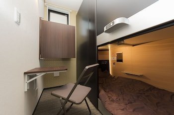 Фото отеля Ryoma Higashi Azuma Hostel №3