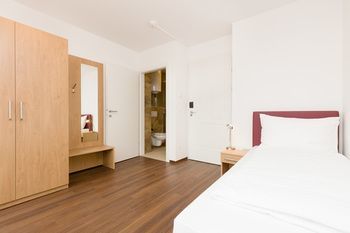 Фото отеля DMG Apartments Hotel №0