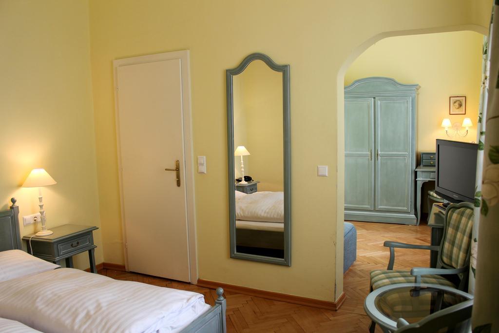Фото отеля Palais26 (ex.Romantik Hotel Post) №4
