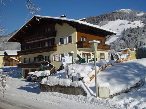 Фото отеля Salzburger Stubn №2