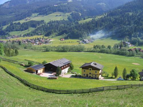 Фото отеля Oberauhof №4