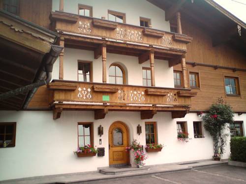 Фото отеля Appartementhaus Angelika №1