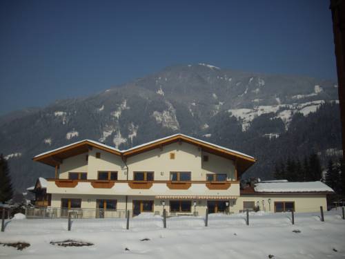 Фото отеля Ferienhaus Zillertal №0