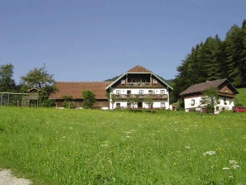 Фото отеля Wohlfühlbauernhof Bambichlhof №4