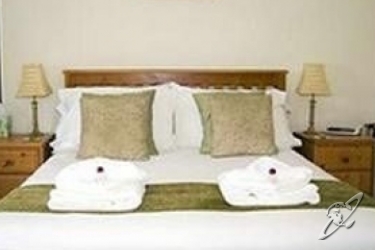 Фото отеля East Byermoor Guest House №4