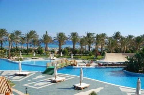 Фото отеля Brayka Bay Reef Resort №0
