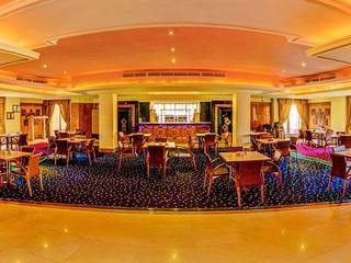 Фото отеля Amir Kabir Garden Hotel №1