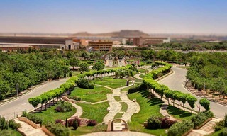 Фото отеля Amir Kabir Garden Hotel №3