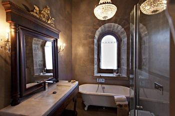 Фото отеля Rusticae Hotel La Vella Farga №0
