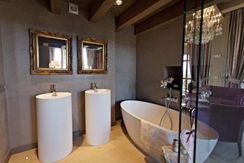 Фото отеля Rusticae Hotel La Vella Farga №1