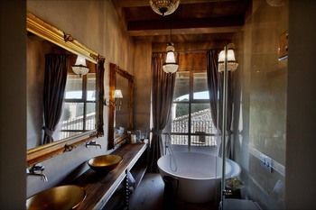Фото отеля Rusticae Hotel La Vella Farga №4