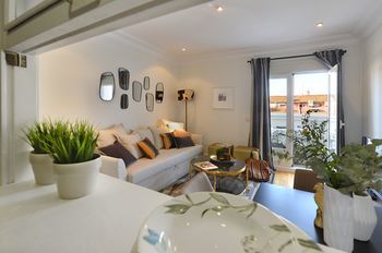 Фото отеля Madrid Suites Sol №4