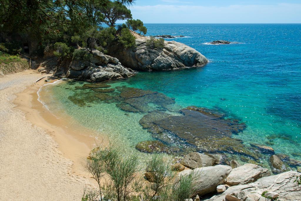 Фото отеля Cala del Pi Hotel & Spa №1