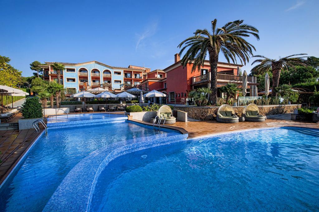 Фото отеля Cala del Pi Hotel & Spa №3