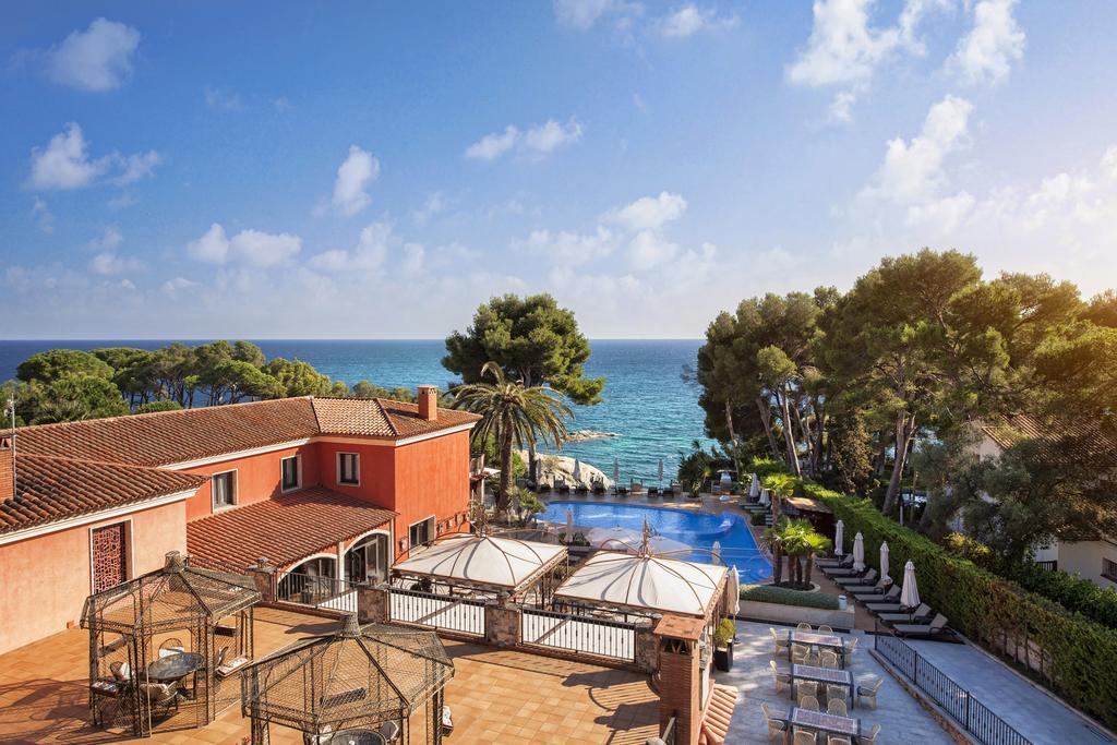 Фото отеля Cala del Pi Hotel & Spa №4