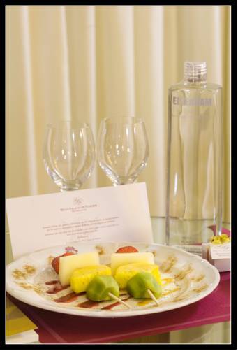 Фото отеля Melia Palacio de Tudemir Boutique Hotel №3
