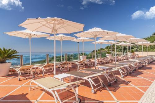 Фото отеля Madrigale Panoramic Lifestyle & Soulful Hotel №1