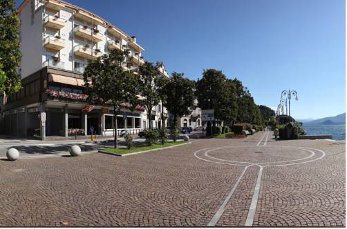 Фото отеля Albergo Miralago №0