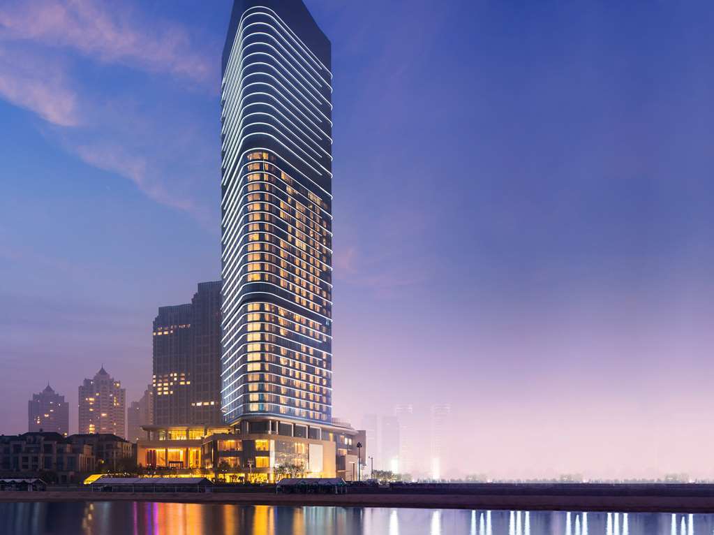 Фото отеля Grand Hyatt Dalian №3