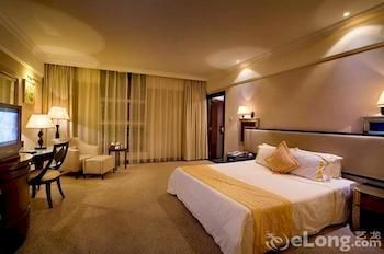 Фото отеля City Hotel - Foshan №4