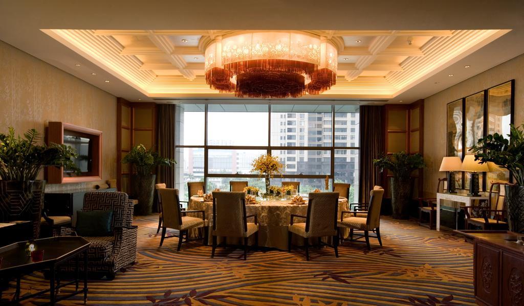 Фото отеля Intercontinental Foshan №3