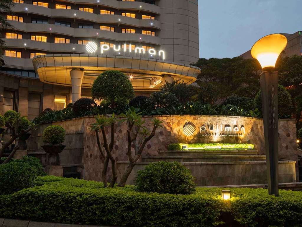 Фото отеля Pullman Foshan Shunde №4