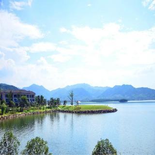 Фото отеля New Century Hotel Yuyao Siming Lake №3