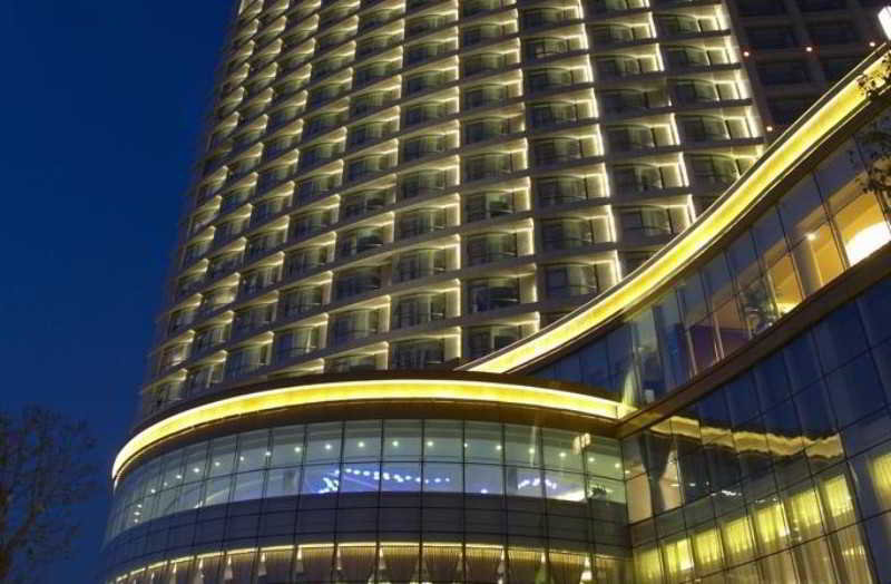 Фото отеля New Century Grand Hotel Ningbo №1