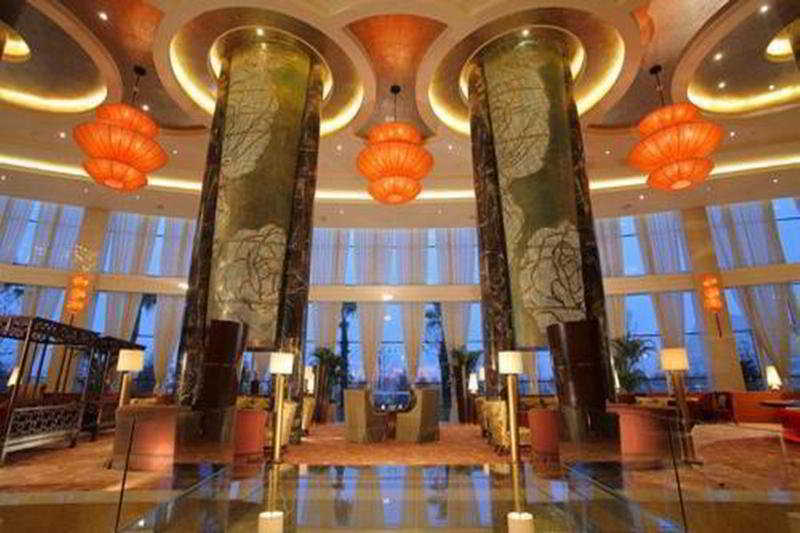 Фото отеля New Century Grand Hotel Ningbo №4