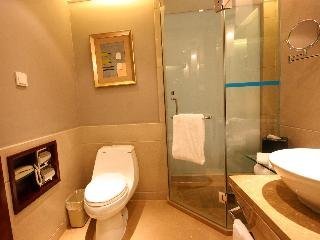 Фото отеля Guomao Boutique Hotel №0