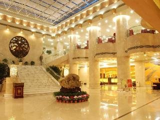 Фото отеля Guomao Boutique Hotel №2