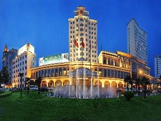 Фото отеля Guomao Boutique Hotel №4