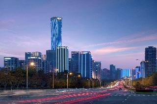 Фото отеля Kempinski Hotel Jinan №1