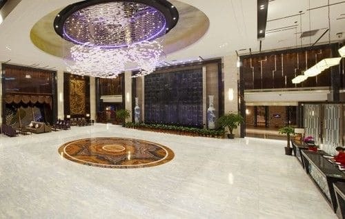 Фото отеля Eurasia Convention International Hotel №1