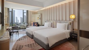 Фото отеля Hotel Indigo Xiamen Haicang №4