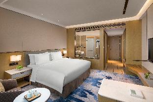 Фото отеля Wyndham Grand Plaza Royale Yuzhou Xiamen №2