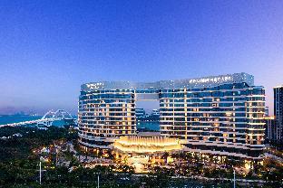 Фото отеля Wyndham Grand Plaza Royale Yuzhou Xiamen №3