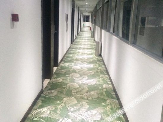 Фото отеля Silale Hotel №0