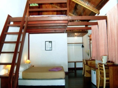 Фото отеля Redang Holiday Beach Villa №0