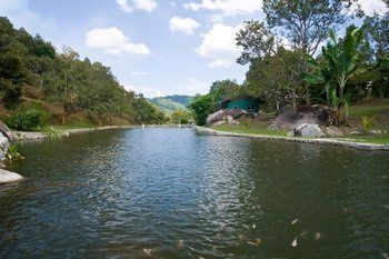 Фото отеля Tanah Aina Farouq №2